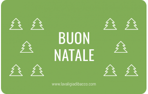 
			                        			Buon Natale